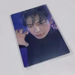 TXT Starkissed TAEHYUN トレカ