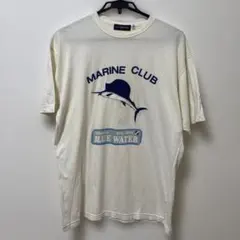レコパン　ヴィンテージ　難あり　メンズ　半袖Tシャツ