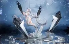 NIKKE シンデレラ1/4 豪華版あみあみ特典付きHOBBY SAKURA - メルカリ