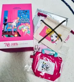 りぼん 70th スリコ　ご近所物語