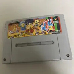 がんばれゴエモン2