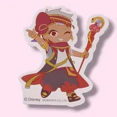 ツイステ カリム ステッカー