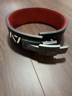 SBD パワーベルト オリーブ レバーアクション - メルカリ