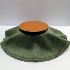 コンコンブル　デコレ　丸いこたつ