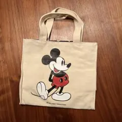 ディズニーランド　トートバッグのサムネイル