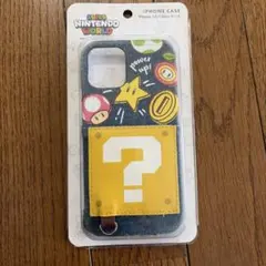 iPhone12 マリオ携帯ケースのサムネイル