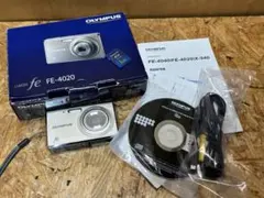 2026年最新】olympus fe-4020の人気アイテム - メルカリ
