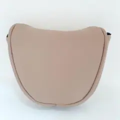 カラフル マレットパターカバー モカ マグネット開封式