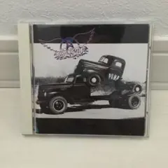 エアロスミス 洋楽