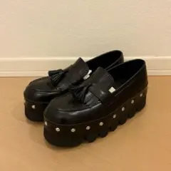 2026年最新】TAO COMME des GARCON'S レディース ローファー・革靴の