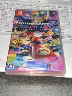 マリオカート8 デラックス