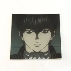 銀魂 ステッカー 土方