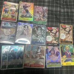 ワンピースカード まとめ売り