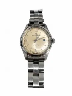 ORIENT STAR オリエントスター 自動巻き 腕時計 動作確認済み