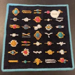 フェイラー シンス ハンカチ FEILER 新品未使用