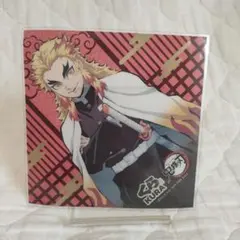 鬼滅の刃　煉獄杏寿郎　くら寿司