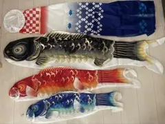 2026年最新】鯉のぼりの人気アイテム - メルカリ