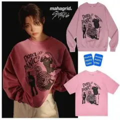 Straykids スキズ Mahagrid トレカ フィリックス 2025年最新】mahagrid フィリックスの人気アイテム - メルカリ