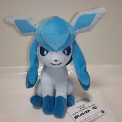 ポケットモンスター ぬいぐるみ　～グレイシア～