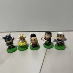 クレヨンしんちゃん 置物