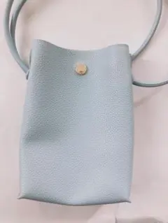 新品未使用 ショルダーバッグ
