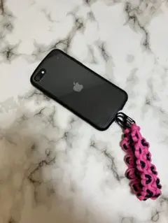 スマホストラップ♡♡