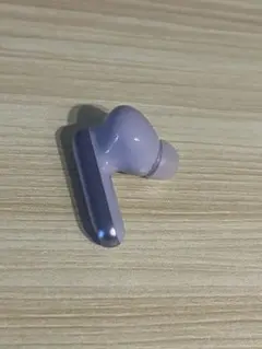 「美品」Anker Soundcore p40i 左耳のみ　パープル