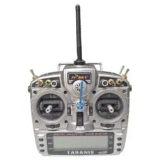 FlySky FS-i6X プロポ 送信機 ホビーラジコン - メルカリ