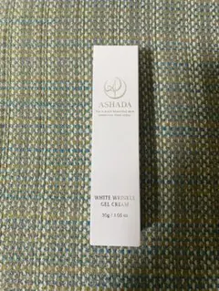 まとめ買い割引あり】 ASHADA シミシワホワイトクリーム 30g - メルカリ