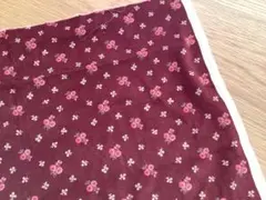 【ホビーラホビーレ】端切れ　110×40cm