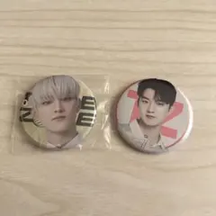 2025年最新】the boyz キュー 缶バッジの人気アイテム - メルカリ