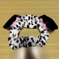 101匹わんちゃん ヘアバンド