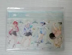鈴木羽那 アクリルスタンドVol.16 シャニマス8th POP UP SHOP - メルカリ
