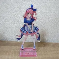 2025年最新】さくらみこ アクリルスタンド ローソンの人気