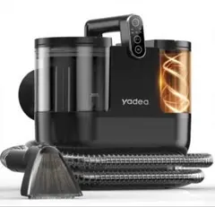yadea 加熱スチームリンサー洗浄機 本体 - メルカリ