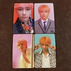 2025年最新】bts トレカ love yourself 結の人気アイテム - メルカリ