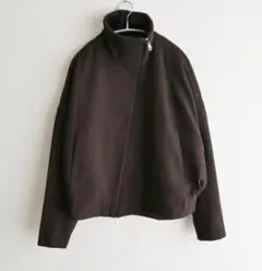 ブルゾンジャケット ブルゾン