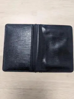 ルイ・ヴィトン定期入れ