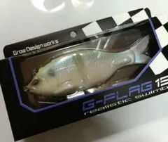 グローデザインワークス gフラッグ150 ICE PYTHON 2 - メルカリ