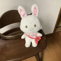 ウイッシュメール　ぬいぐるみ