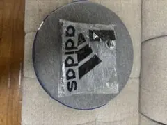 アディダスニット帽