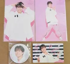 入野自由　ブロマイド　サンリオライブ　kiramune 会場継続特典 2025年最新】入野自由 サンリオの人気アイテム - メルカリ