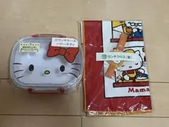 【2点セット】サンリオ 平成レトロ ハローキティ グッズ