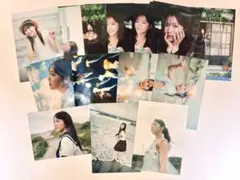 私立恵比寿中学　中山莉子　生誕生写真