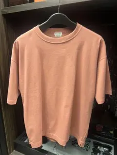 steven alan Tシャツ ピンク