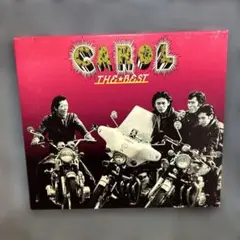 CAROL ／THE BEST CD・DVDセット