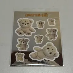 nct マーク チタリ エオンニャン ぬいぐるみ ステッカー Amazon.co.jp: NCT マーク ぬいぐるみ チタリ チーターリー Cheetah