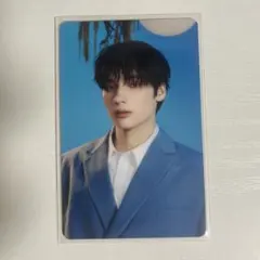 txt ヒュニンカイ トレカ ACT:PROMISE ep2 in Japan