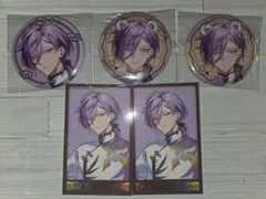 にじさんじ 3SKM 2nd Anniversary 榊ネス 缶バッジ - メルカリ