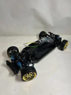 2025年最新】タミヤ TT-02の人気アイテム - メルカリ